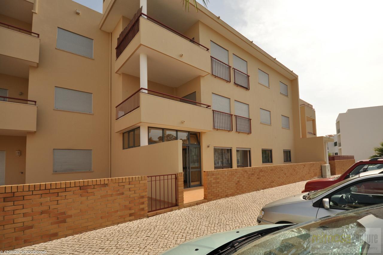 Apartmán Dona Ana - A002 Lagos Exteriér fotografie
