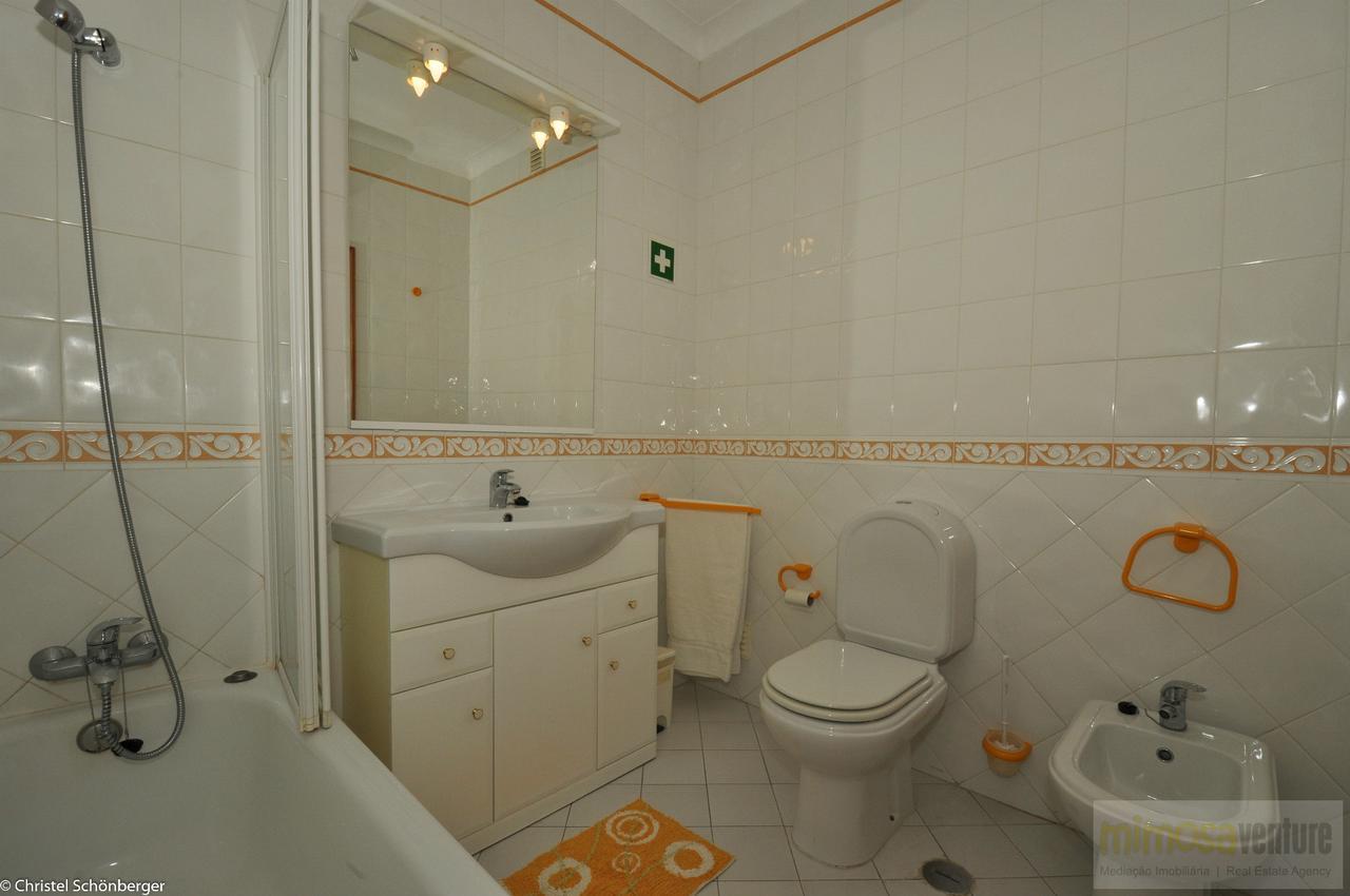 Apartmán Dona Ana - A002 Lagos Exteriér fotografie