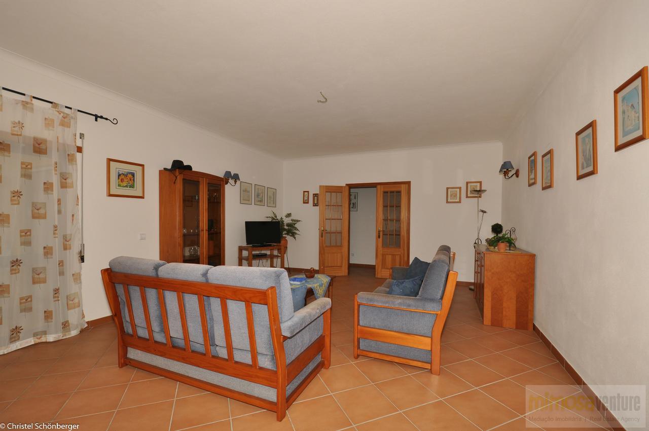 Apartmán Dona Ana - A002 Lagos Exteriér fotografie