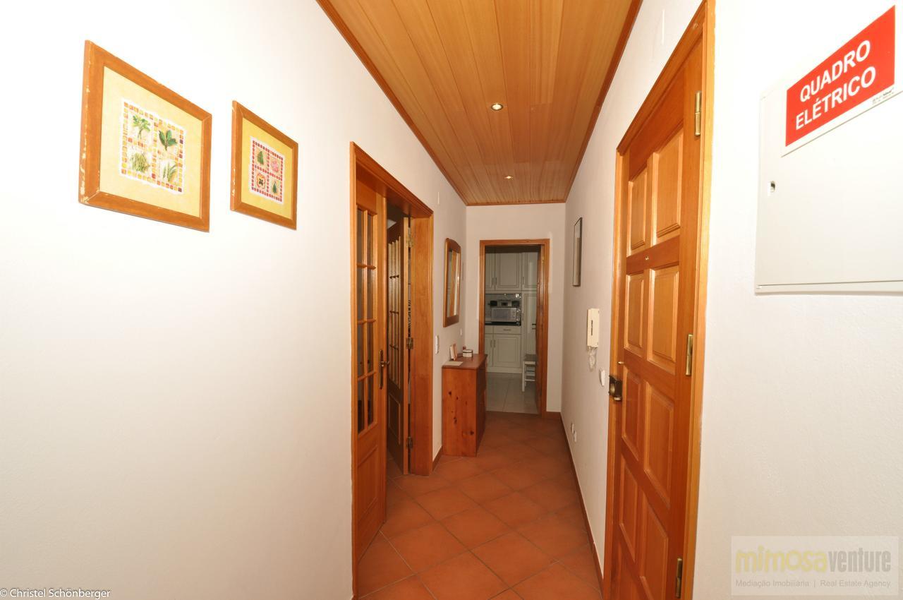Apartmán Dona Ana - A002 Lagos Exteriér fotografie