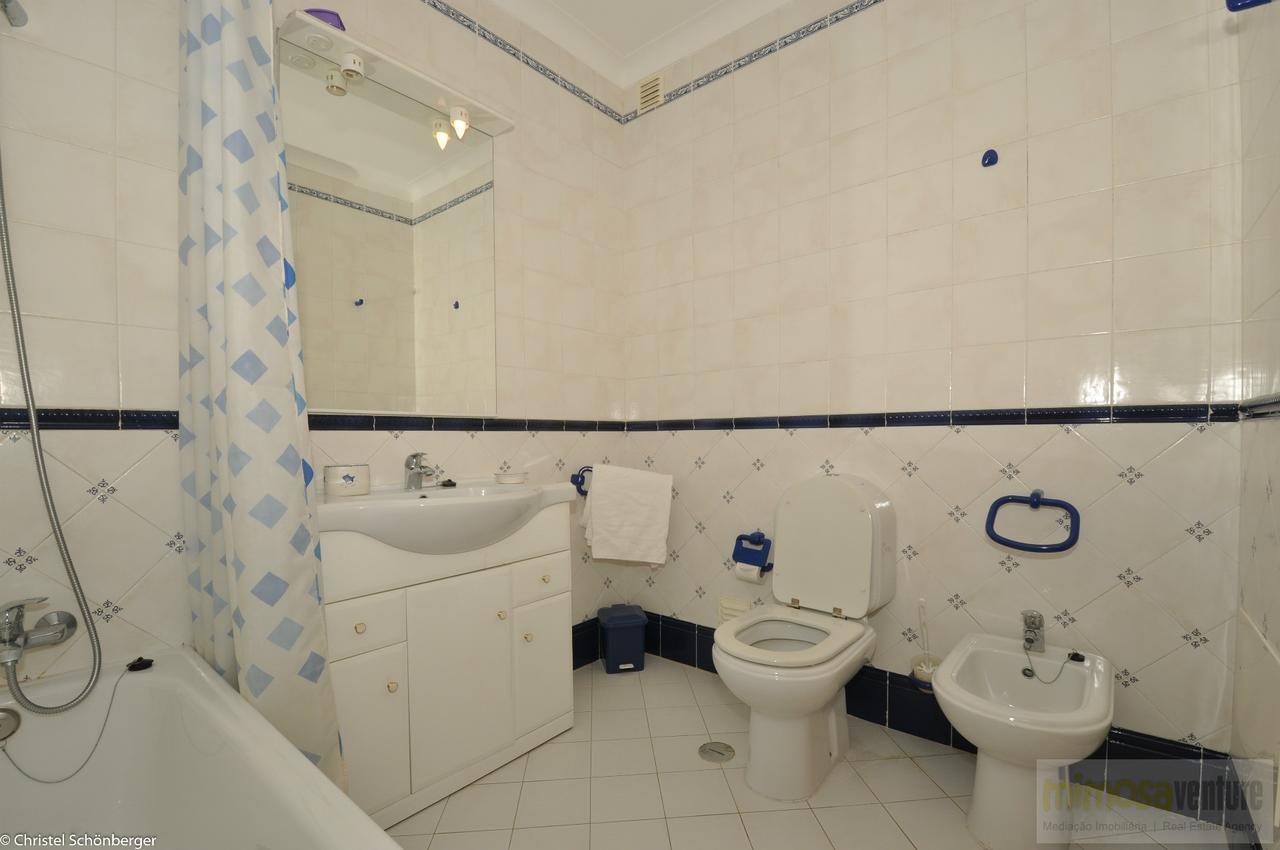 Apartmán Dona Ana - A002 Lagos Exteriér fotografie