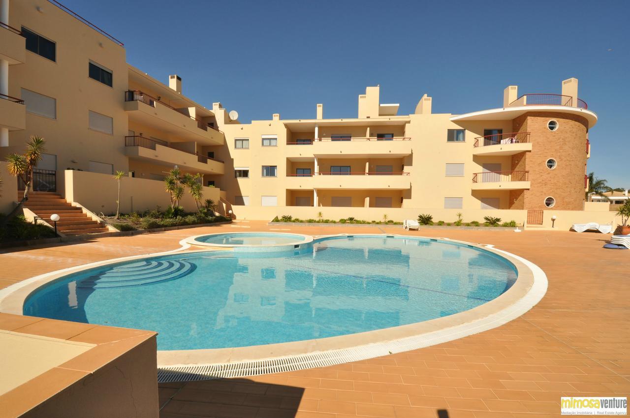 Apartmán Dona Ana - A002 Lagos Exteriér fotografie