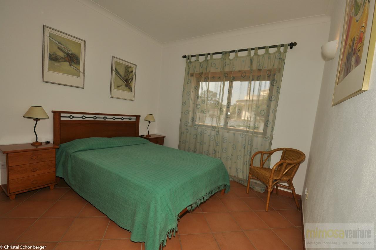 Apartmán Dona Ana - A002 Lagos Exteriér fotografie