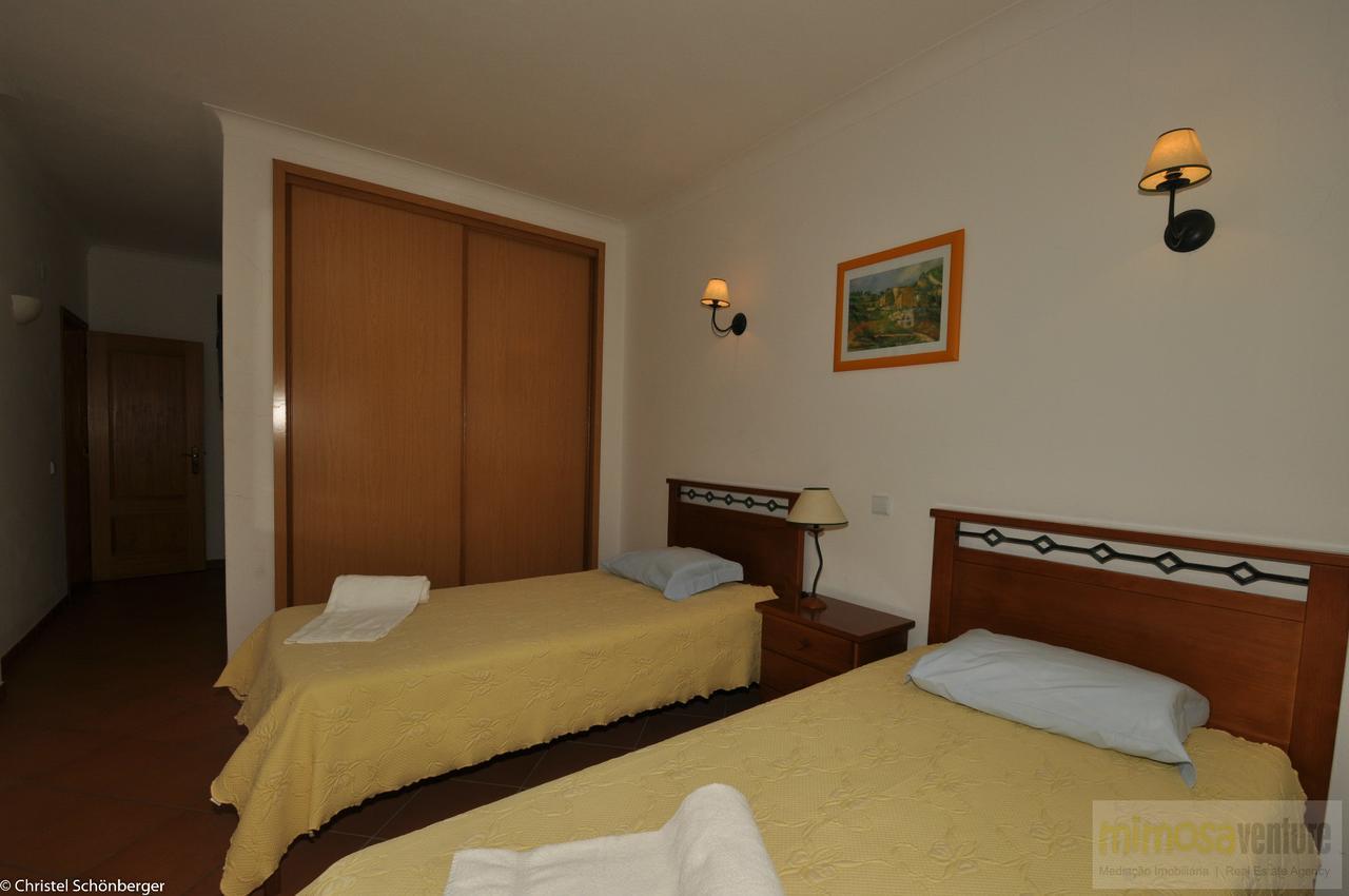 Apartmán Dona Ana - A002 Lagos Exteriér fotografie