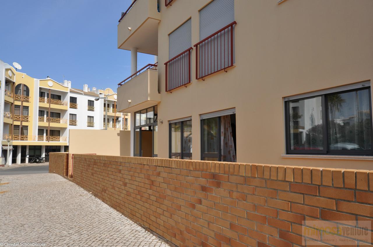 Apartmán Dona Ana - A002 Lagos Exteriér fotografie