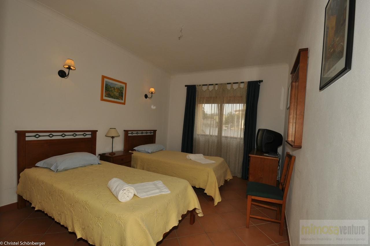 Apartmán Dona Ana - A002 Lagos Exteriér fotografie